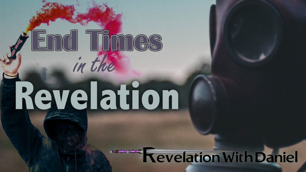 the end times book of revelation